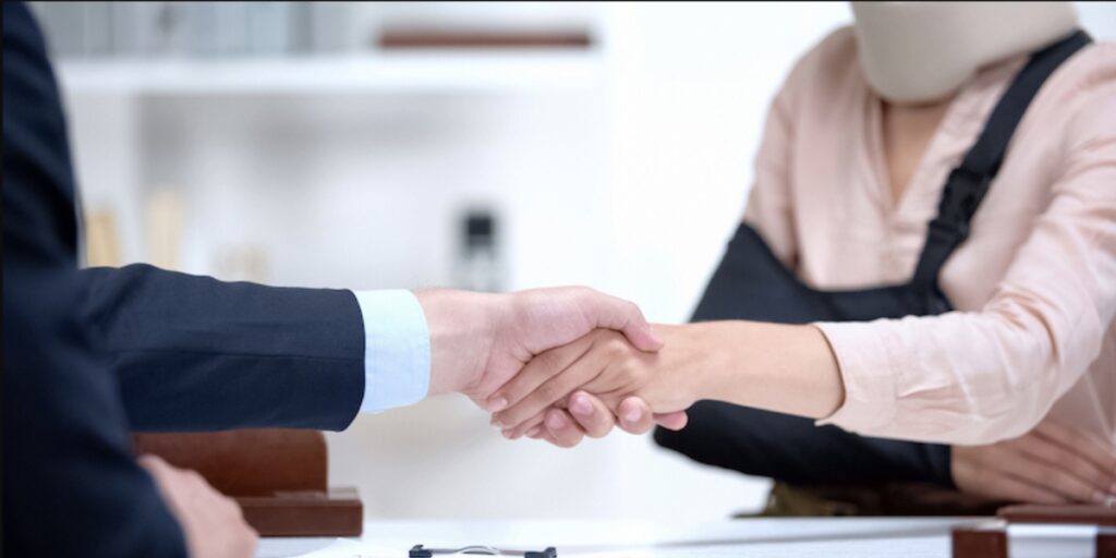 Civil Litigation Lawyer in Fairfax VA