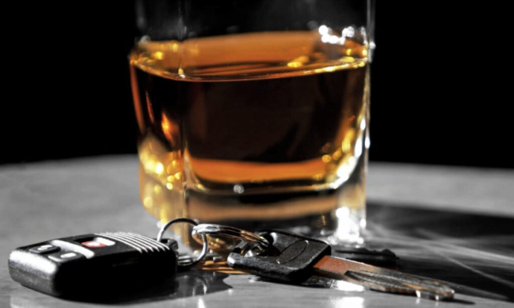 DUI Lawyer in Fairfax Virginia