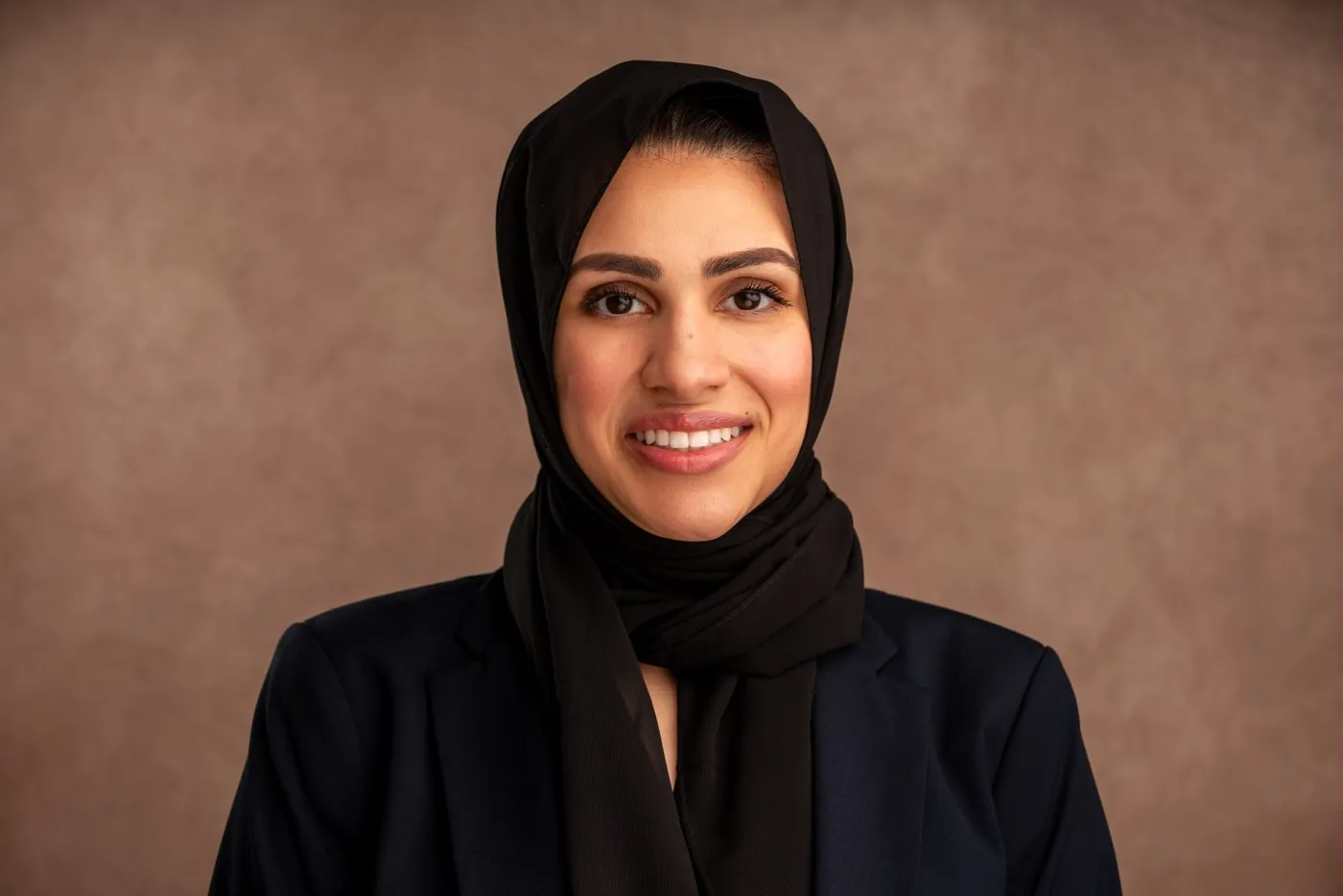 Portrait of Khadija N. Khan, Attorney at First Point Law Group